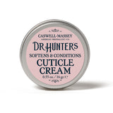 Caswell-Massey Dr. Hunter's Cuticle Cream