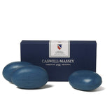 Caswell-Massey Heritage Newport Three-Soap Set