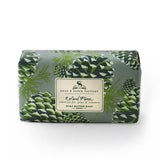 Soap & Paper Factory Roland Pine Shea Butter Soap