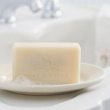 Soap & Paper Factory Vanilla Fleur Shea Butter Soap
