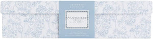 Crabtree & Evelyn Paper Drawer Liner Nantucket Briar 12 inch x 22.5 inch 8 Sheets