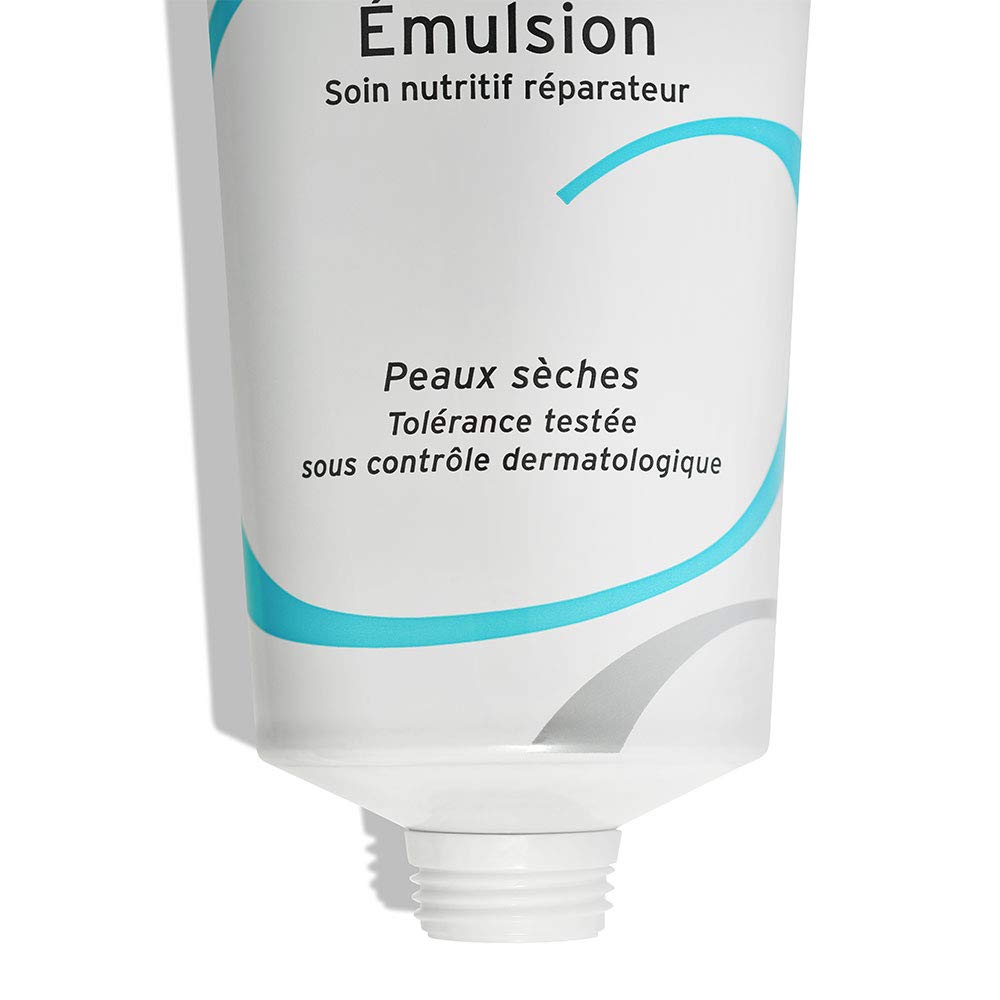 Embryolisse - Face Lotion For Dry Skin - Filaderme Emulsion  - 2.54 fl.oz.