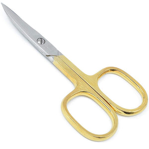 Camila Solingen CS02 Manicure and Pedicure Nail Scissors