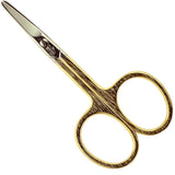 Camila Solingen CS01 Baby Scissors