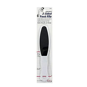 Pedi-Quick® 2-Sided Foot File