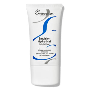 Embryolisse - Moisturizing Face Cream Hydra - Mat Emulsion - 1.35 fl.oz.