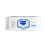Mustela Cleansing Wipes with Avocado 70 Wipe ct
