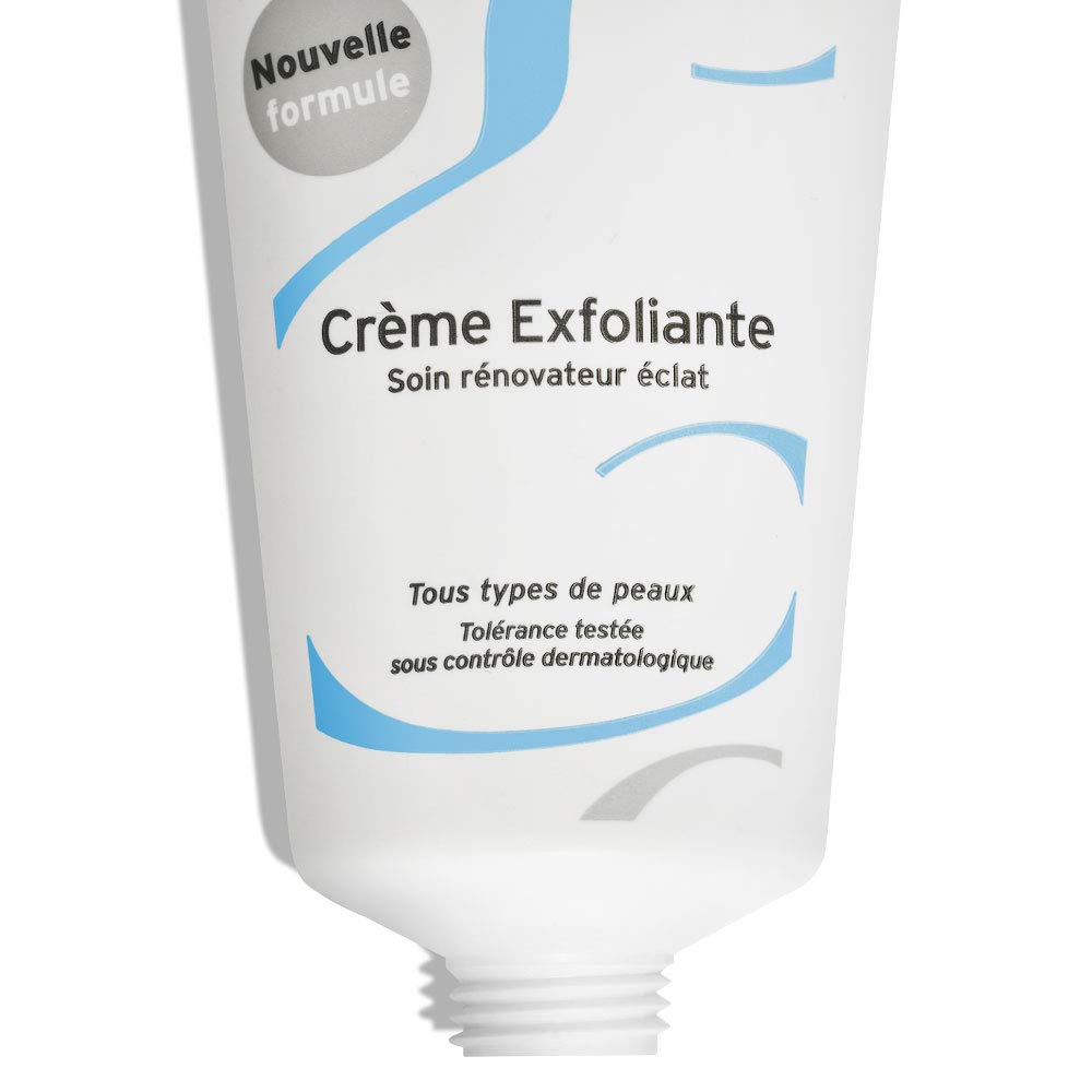 Embryolisse - Exfoliate Cream - Gentle Face Exfoliator - 2.03 fl.oz.