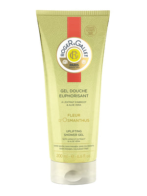 Roger & Gallet Fleur D'Osmanthus Shower Gel 200ml