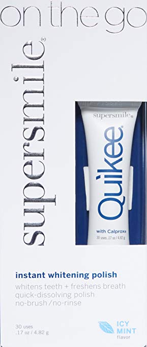 Supersmile Quikee