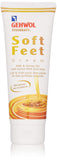 Gehwol Soft Feet Cream, 4.4 oz