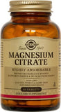 Magnesium Citrate Tablets