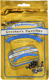 Grether's Pastilles Blackcurrant Pastilles Bags