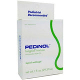 Pedinol Fungoid Tincture Topical Antifungal 1fl. oz.