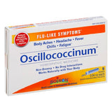 Boiron Oscillococcinum
