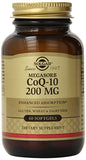 Megasorb CoQ-10, 60 Softgels