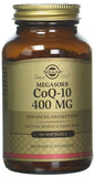 Megasorb CoQ-10, 60 Softgels