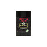 Burt's Bees NATURAL SKIN CARE FOR MEN DEODORANT