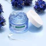 Klorane Hydrating Water Cream with Cornflower