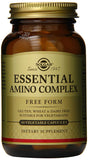 Essential Amino Complex, 60 Vegetable Capsules