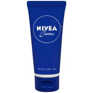 Nivea Creme Tube Size 2oz
