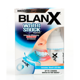 Blanx Led white shock
