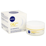 Nivea Visage Q10 Plus Creatine Anti Wrinkle Day Cream 1.7oz.
