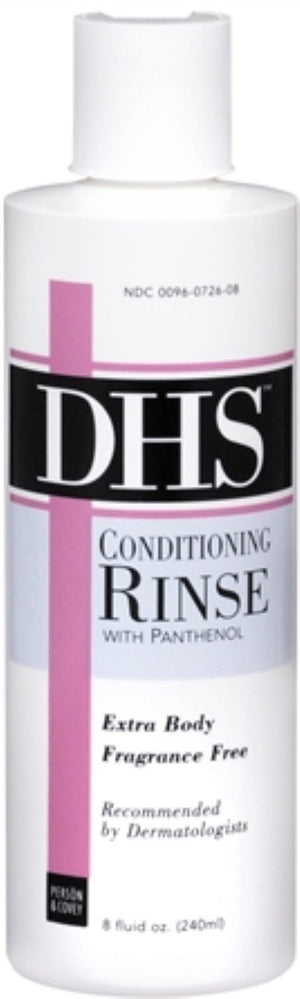 DHS Conditioning Rinse 8 oz
