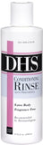 DHS Conditioning Rinse 8 oz
