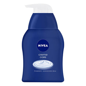 Nivea Creme Care Liquid Soap 250 ml
