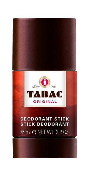 Tabac Original Deodorant Stick  For Men 2.2 Oz