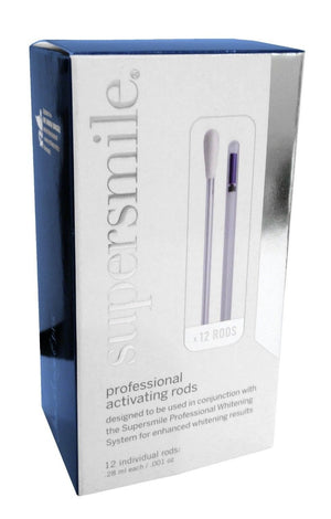 Supersmile Professional Activating Rods