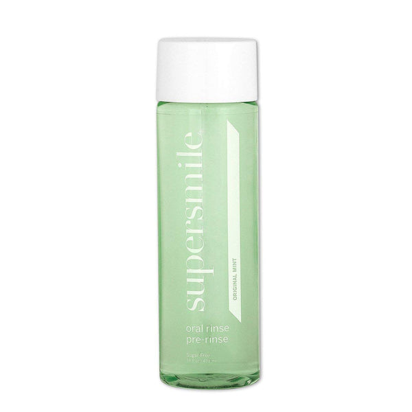 Supersmile Mouth Washes