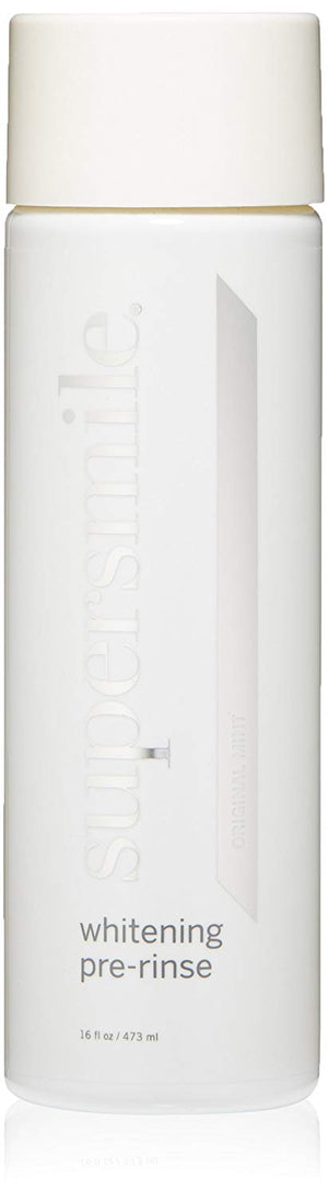 Supersmile Whitening Pre-Rinse
