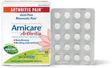 Boiron Arnicare Arthritis, Homeopathic Medicine for Arthritic Pain 60 Tablets