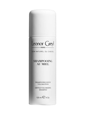 Leonor Greyl Paris Shampooing Au Miel Gentle Volumizing Shampoo, 4 oz