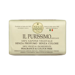 Nesti Dante IL Purissimo Soap 5.3oz