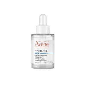 Avene Hydrance Intense Rehydrating Serum - 1oz