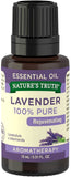 Nature's Truth Pure Essential Oil, Lavender 0.51 fl oz