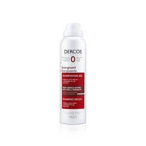 Vichy Dercos Energizing Dry Shampoo