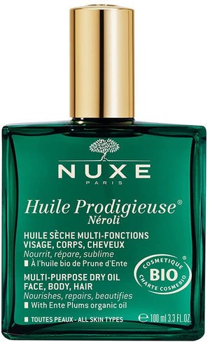 Nuxe Huile Prodigieuse Neroli 100 ml