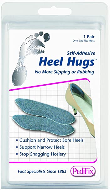 Pedi-Smart® Heel Hugs p68