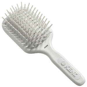 Kent AH8W Airhedz Pro Medium Pin Hair Brush