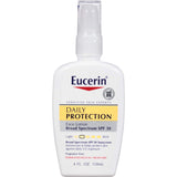 Eucerin Daily Protection Face Lotion SPF 30 4 fl oz