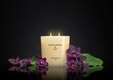 Cereria Molla Black Orchid & Lily Candle