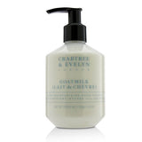 Crabtree & Evelyn Goatmilk Hand Therapy 250g