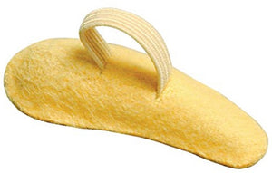 FELTastic® Hammer Toe Cushion Left Side P54-L