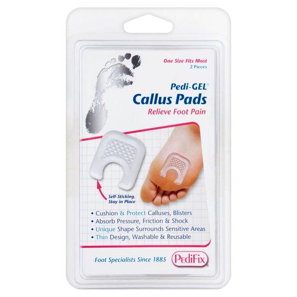 PediFix® Pedi-GEL® Callus Pads P8203