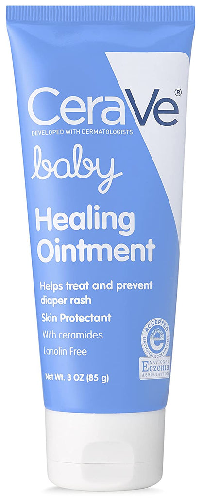 CeraVe Healing Ointment for Baby 3 oz