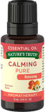 Nature's Truth Pure Essential Oil, Calming Botanical Blend 0.51 fl oz